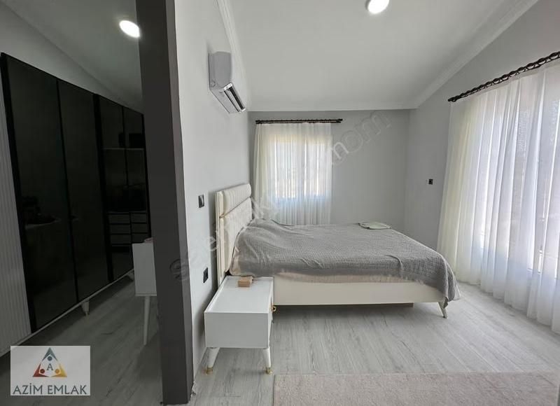 Demirci'de Satılık Dubleks - Görsel 2