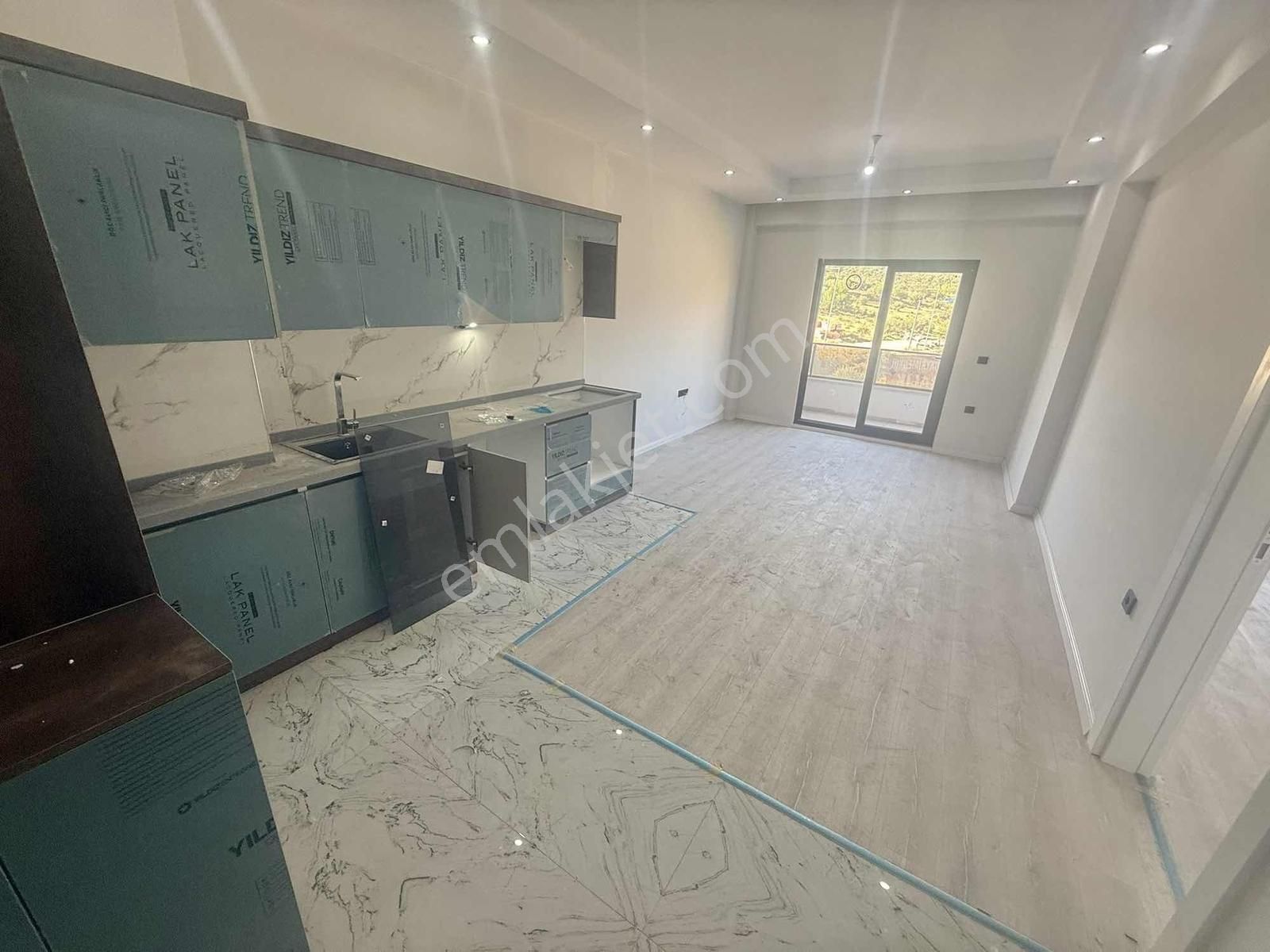 ꔪtek Yetkili Yalçından▀▄kadıköyde Havuzlu Sitede Ara Kat 1+1 - Görsel 34