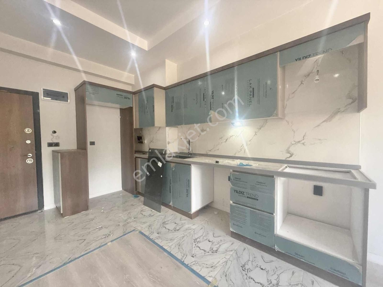 ꔪtek Yetkili Yalçından▀▄kadıköyde Havuzlu Sitede Ara Kat 1+1 - Görsel 30