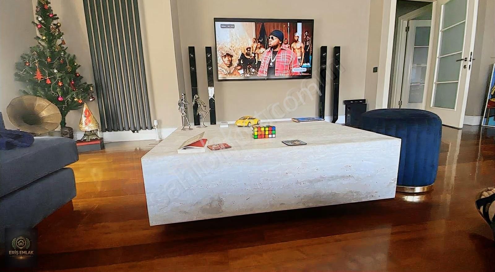 Caddebostan Sahilde 2,5+1 Kapalı Garaj Ve Depo Alanı Yeni Bina - Görsel 9