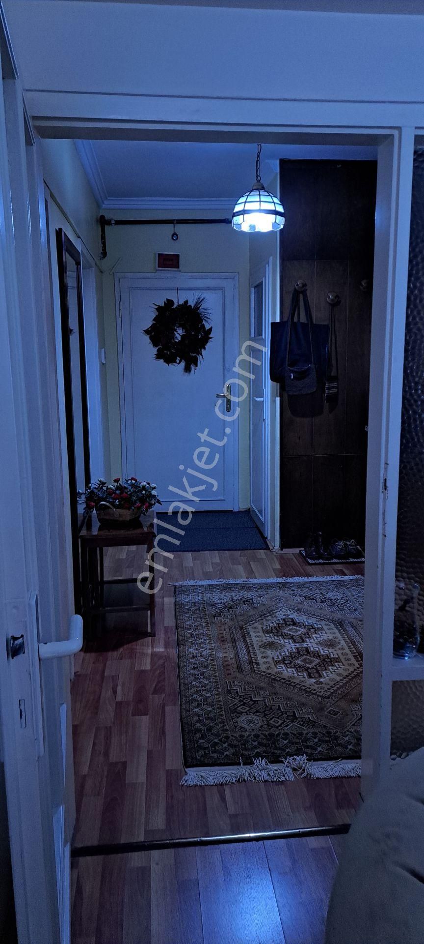 Kız Öğrenciye Tek Odalı Daire - Görsel 10