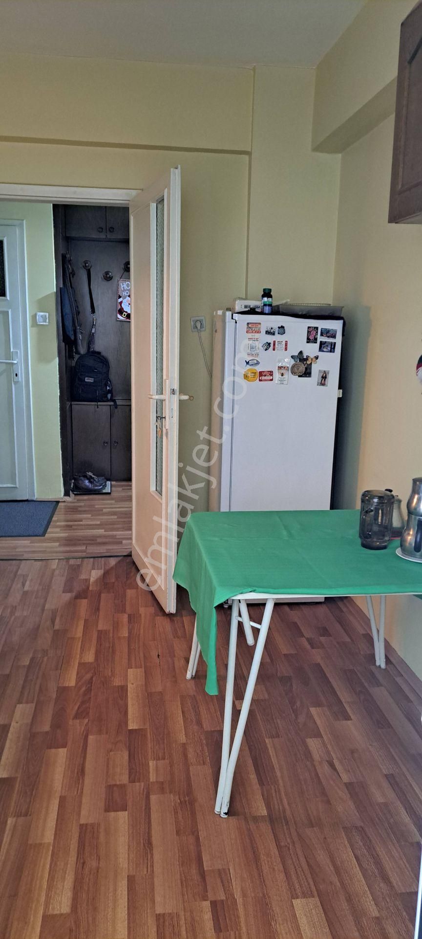 Kız Öğrenciye Tek Odalı Daire - Görsel 8