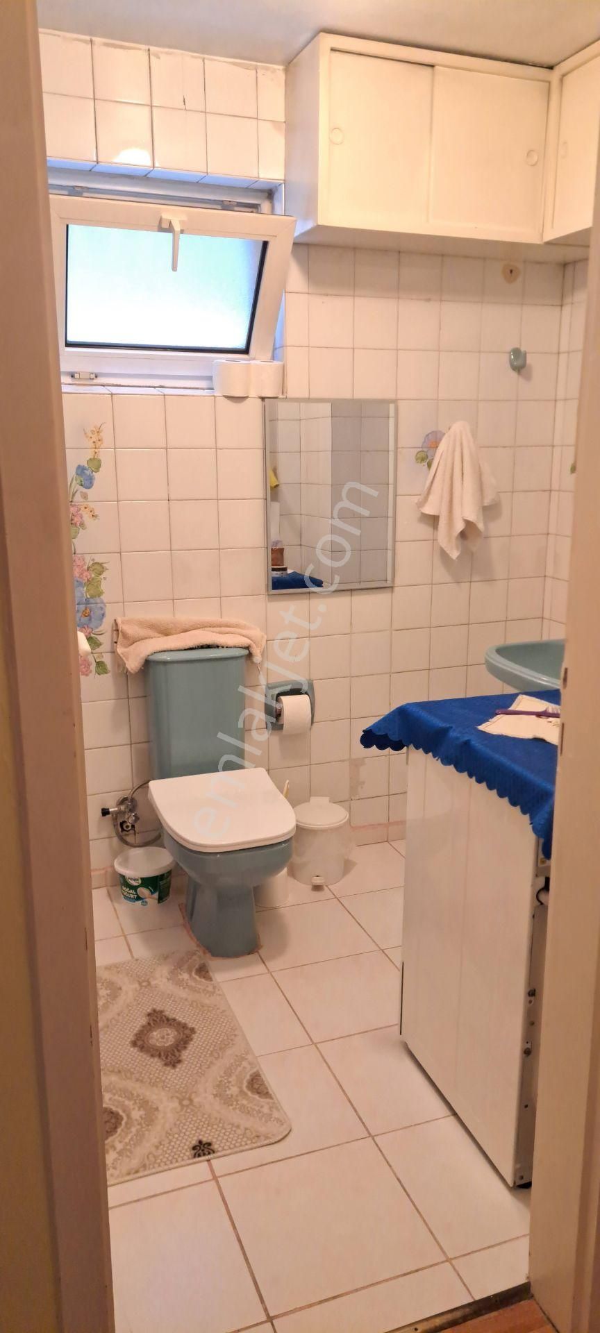 Kız Öğrenciye Tek Odalı Daire - Görsel 12