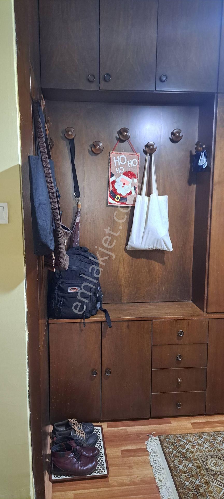 Kız Öğrenciye Tek Odalı Daire - Görsel 3