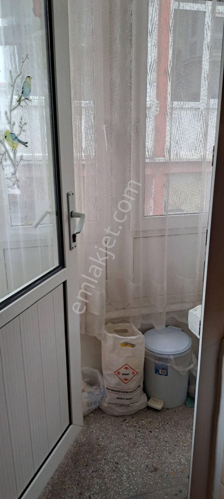 Kız Öğrenciye Tek Odalı Daire - Görsel 6