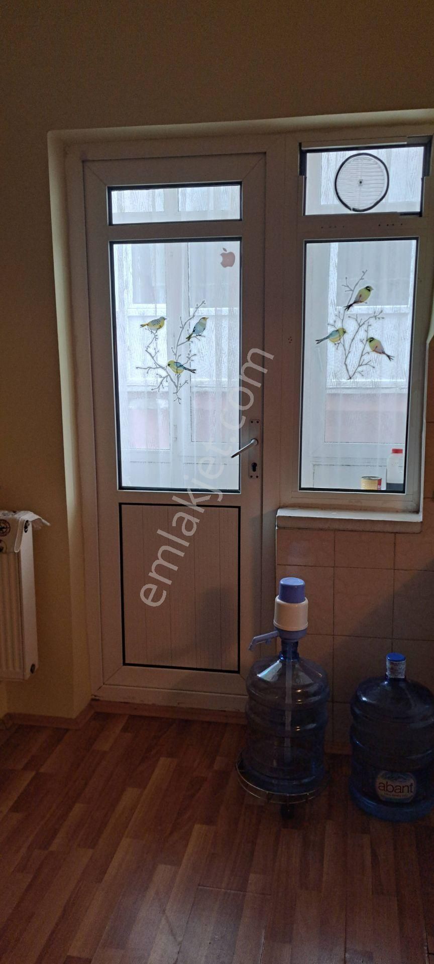 Kız Öğrenciye Tek Odalı Daire - Görsel 4