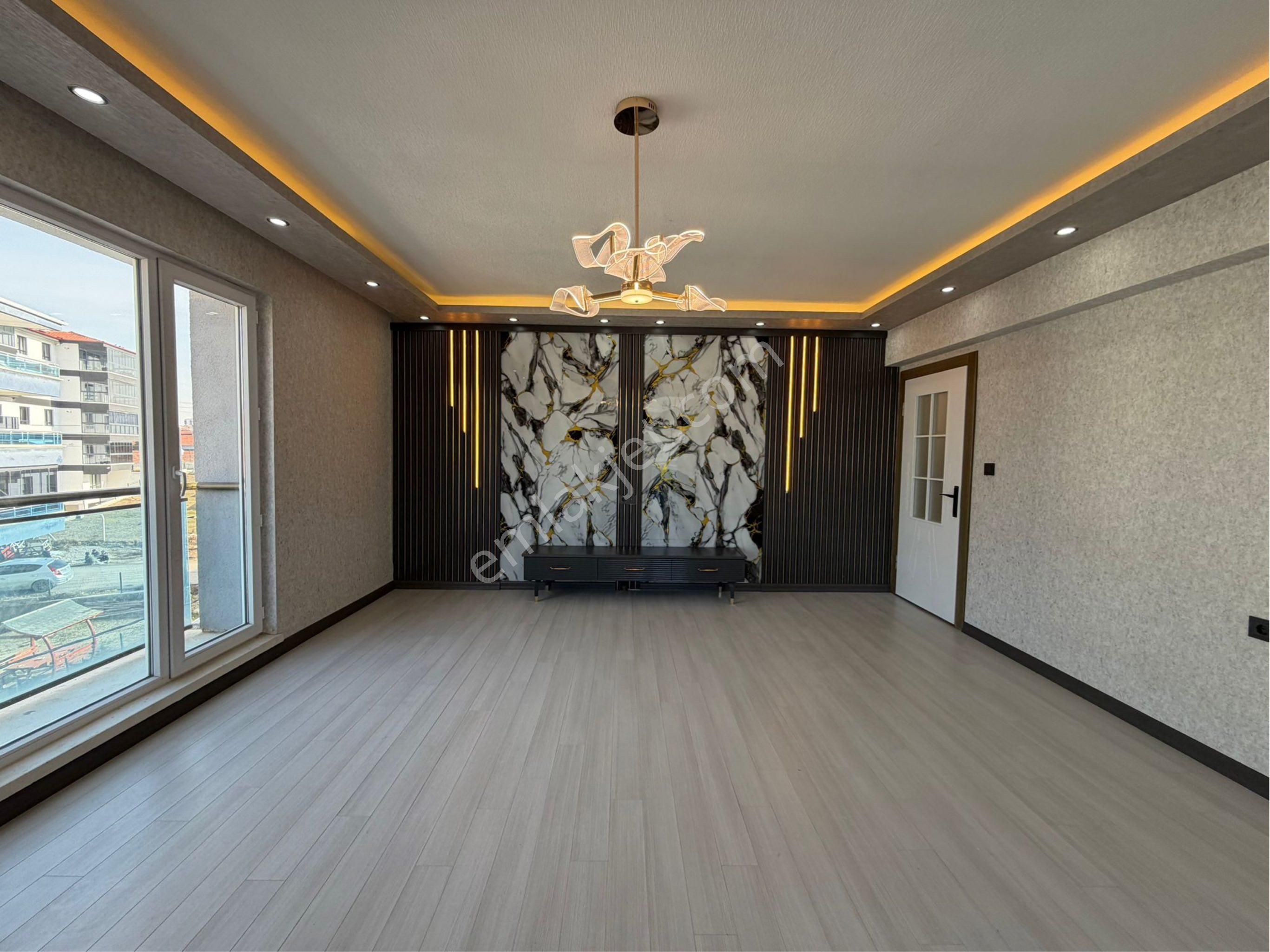 Keçiören Hisar‘da Eşsiz Bir Özelliğe Sahip Ulusal Lüks Dairemiz Satılıktır - Görsel 25