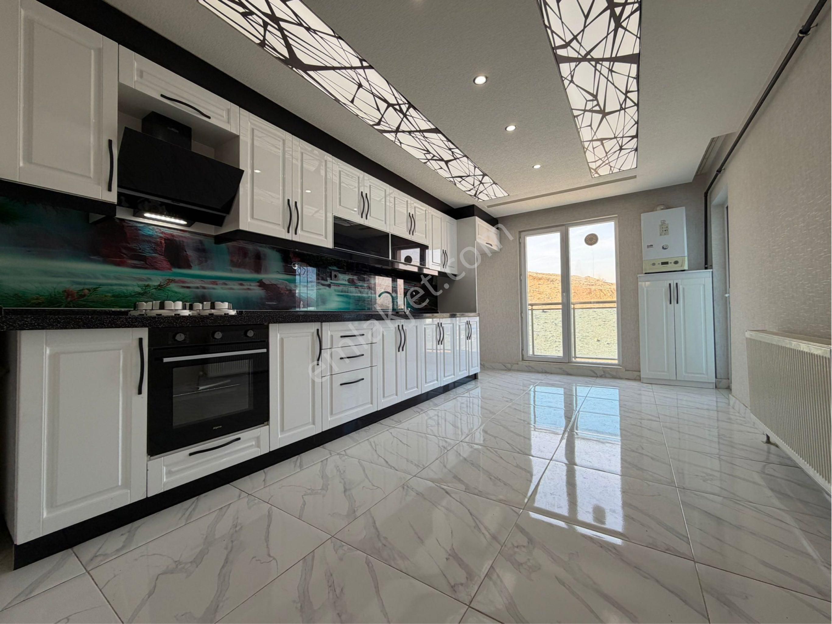 Keçiören Hisar‘da Eşsiz Bir Özelliğe Sahip Ulusal Lüks Dairemiz Satılıktır - Görsel 24