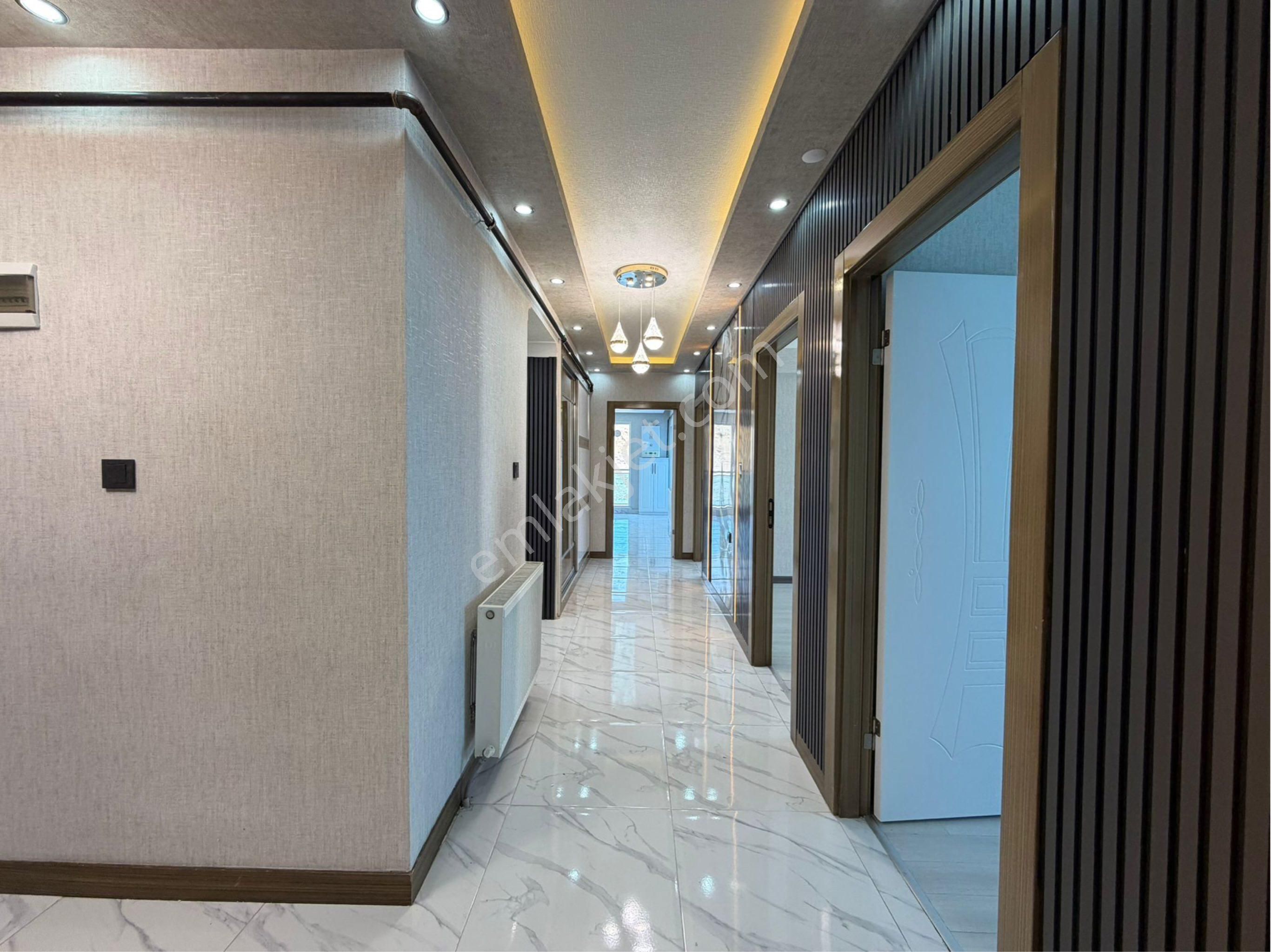 Keçiören Hisar‘da Eşsiz Bir Özelliğe Sahip Ulusal Lüks Dairemiz Satılıktır - Görsel 4