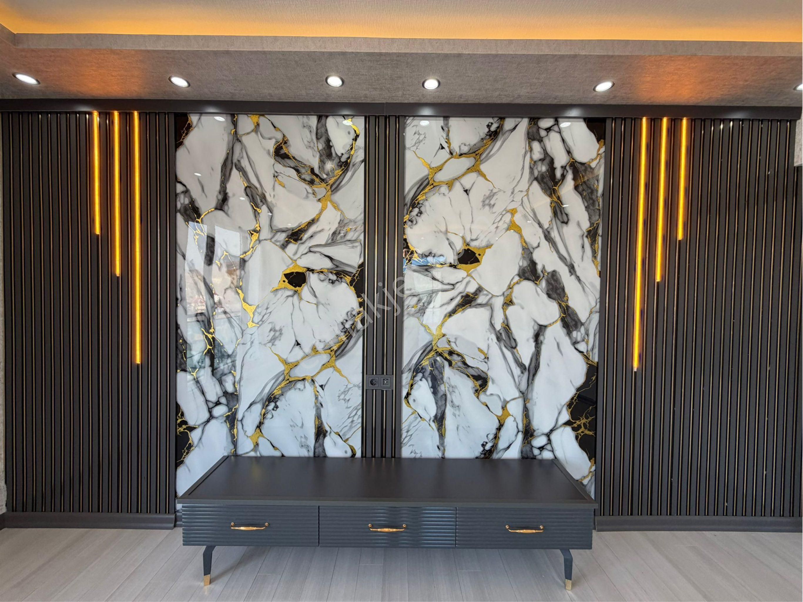 Keçiören Hisar‘da Eşsiz Bir Özelliğe Sahip Ulusal Lüks Dairemiz Satılıktır - Görsel 28