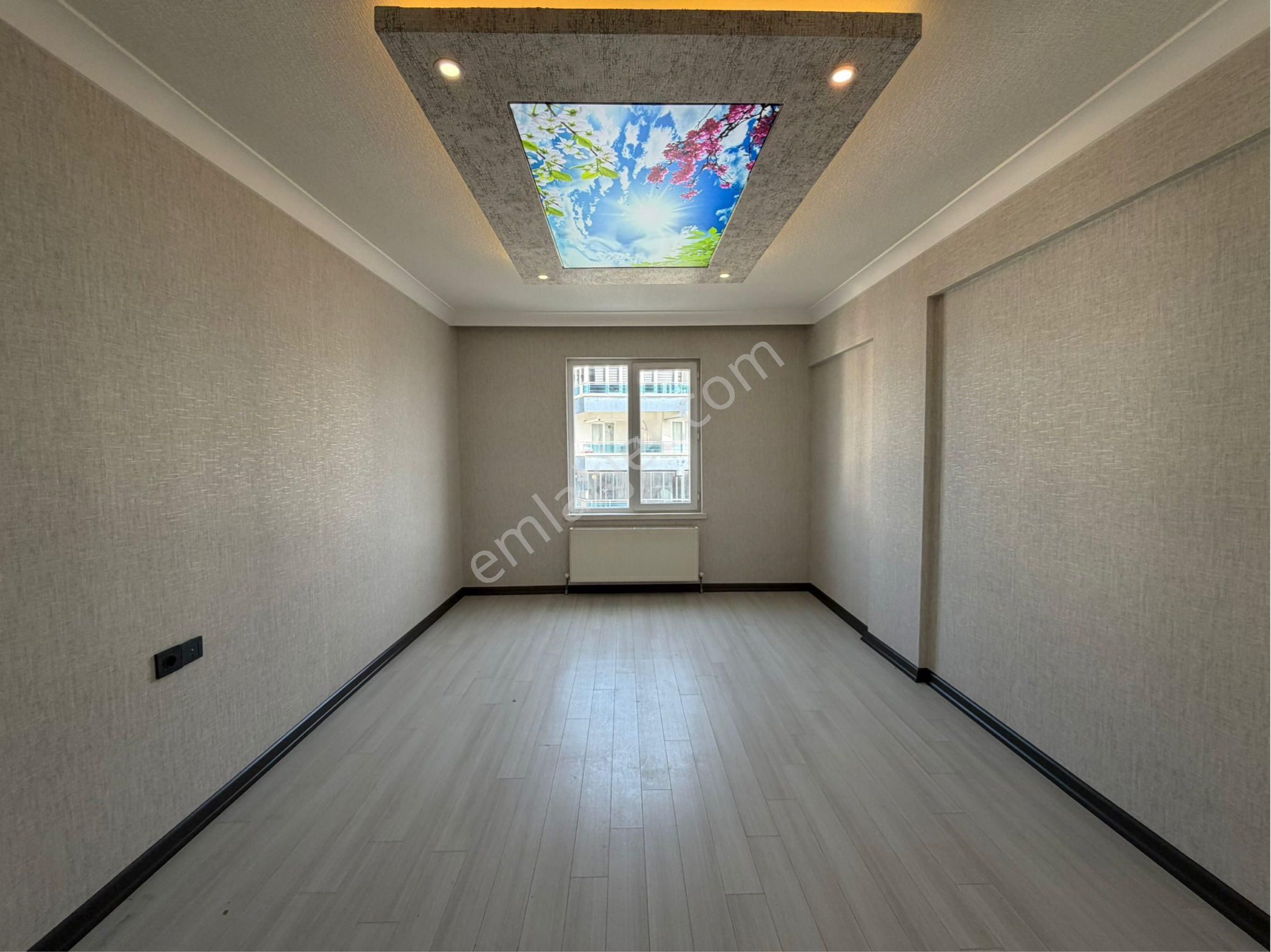 Keçiören Hisar‘da Eşsiz Bir Özelliğe Sahip Ulusal Lüks Dairemiz Satılıktır - Görsel 3