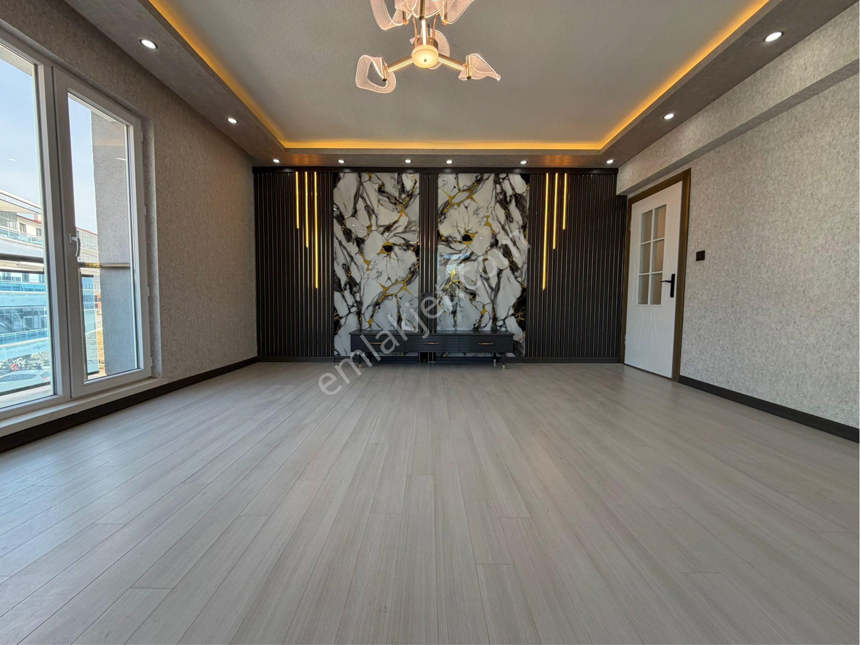 Keçiören Hisar‘da Eşsiz Bir Özelliğe Sahip Ulusal Lüks Dairemiz Satılıktır - Görsel 27