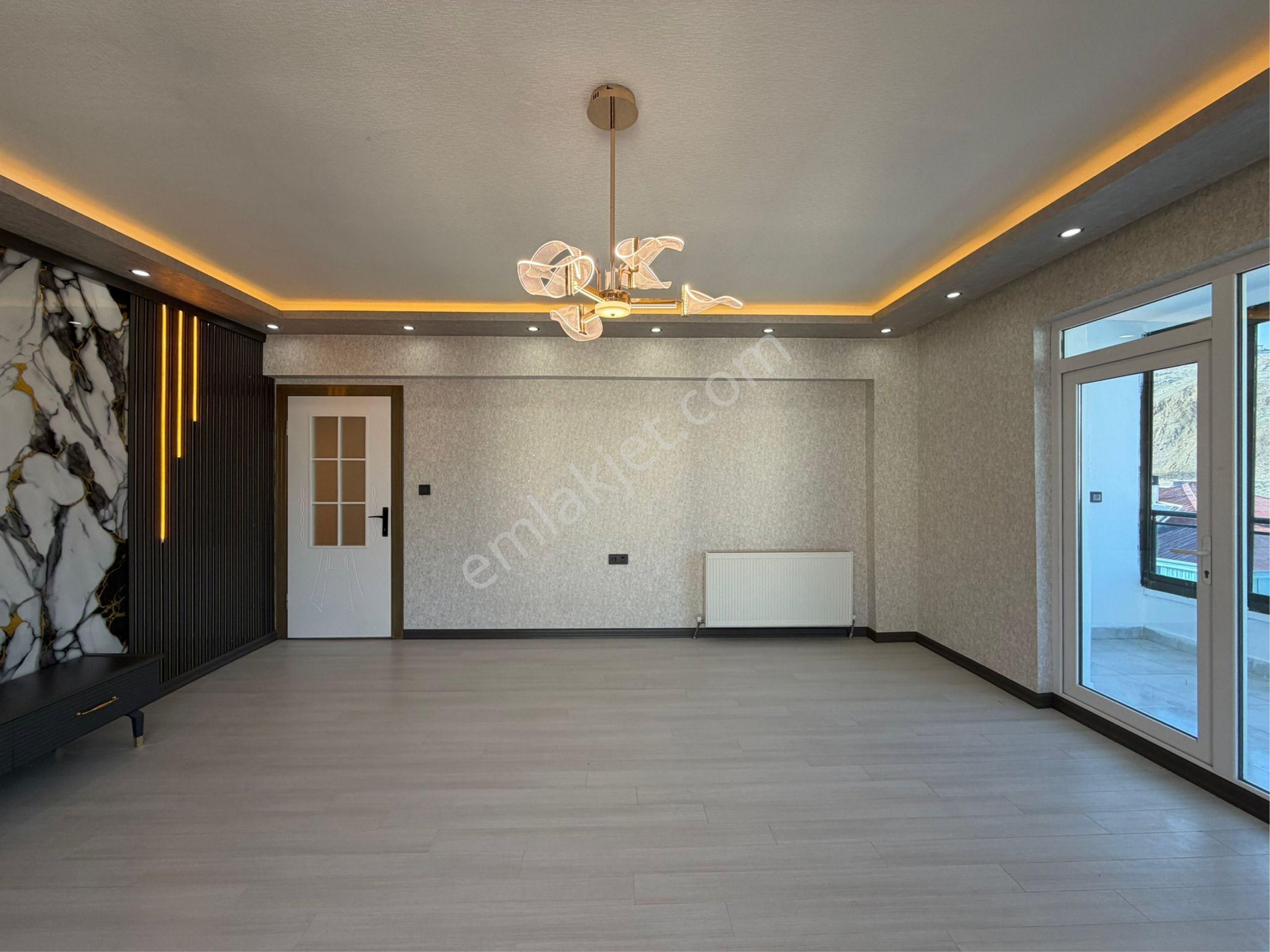 Keçiören Hisar‘da Eşsiz Bir Özelliğe Sahip Ulusal Lüks Dairemiz Satılıktır - Görsel 30