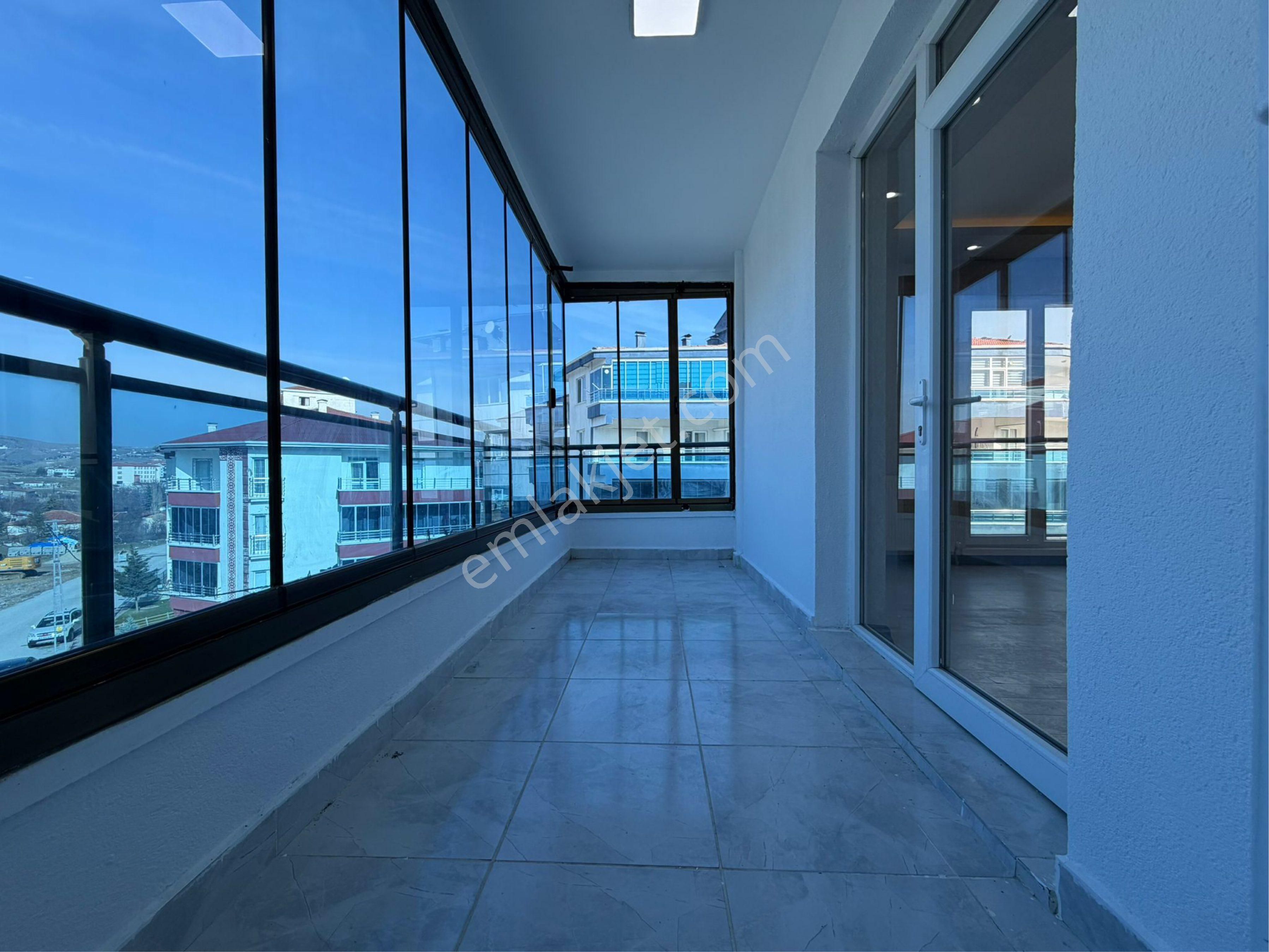 Keçiören Hisar‘da Eşsiz Bir Özelliğe Sahip Ulusal Lüks Dairemiz Satılıktır - Görsel 26