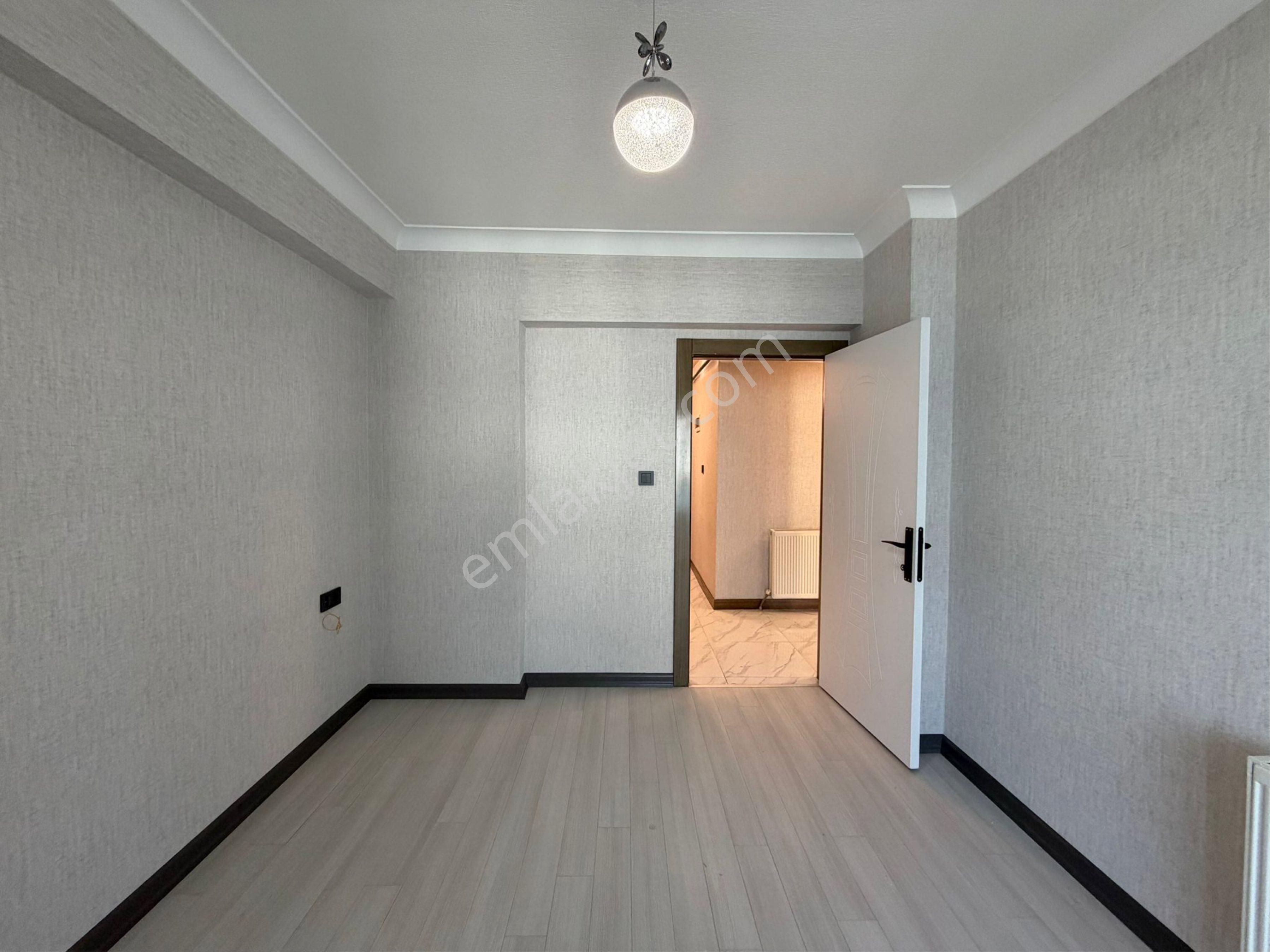 Keçiören Hisar‘da Eşsiz Bir Özelliğe Sahip Ulusal Lüks Dairemiz Satılıktır - Görsel 9