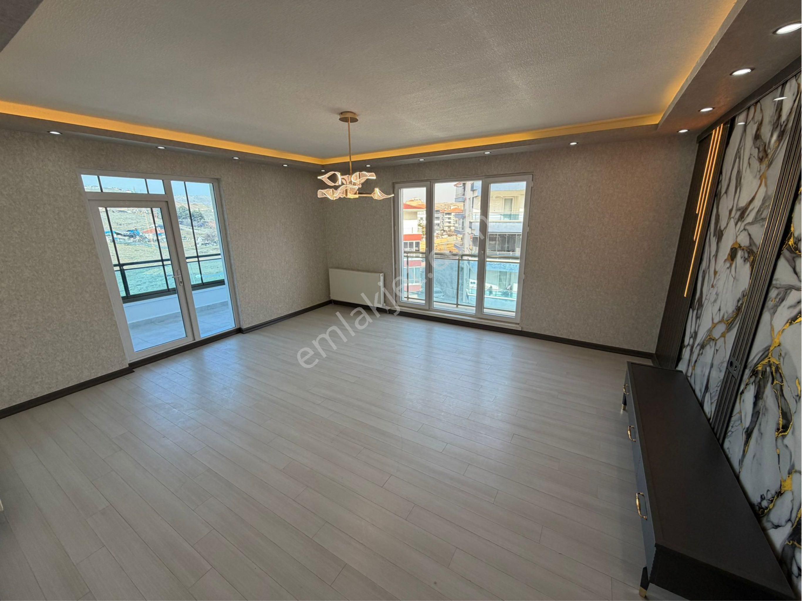 Keçiören Hisar‘da Eşsiz Bir Özelliğe Sahip Ulusal Lüks Dairemiz Satılıktır - Görsel 33