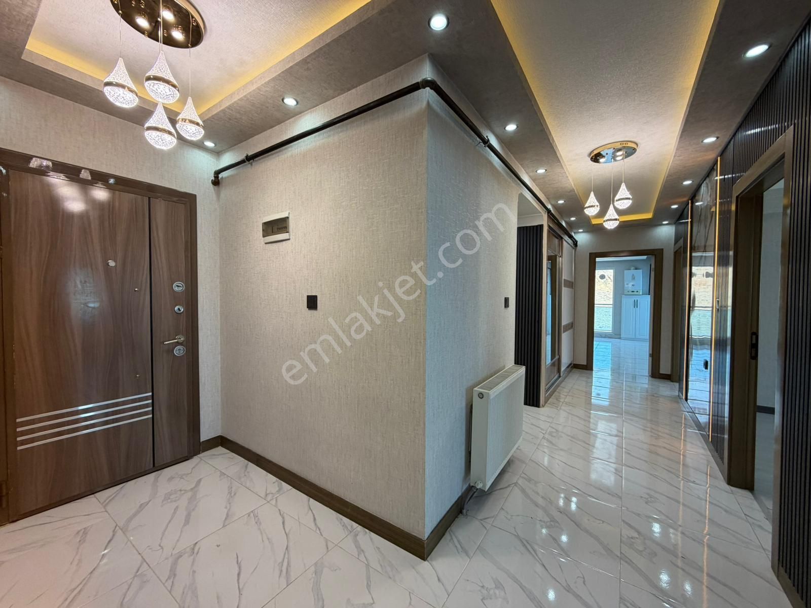 Keçiören Hisar‘da Eşsiz Bir Özelliğe Sahip Ulusal Lüks Dairemiz Satılıktır - Görsel 2