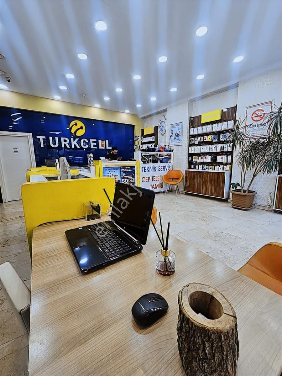 Çok Merkezi Konumda Satılık Fırsat Dükkan - Görsel 3