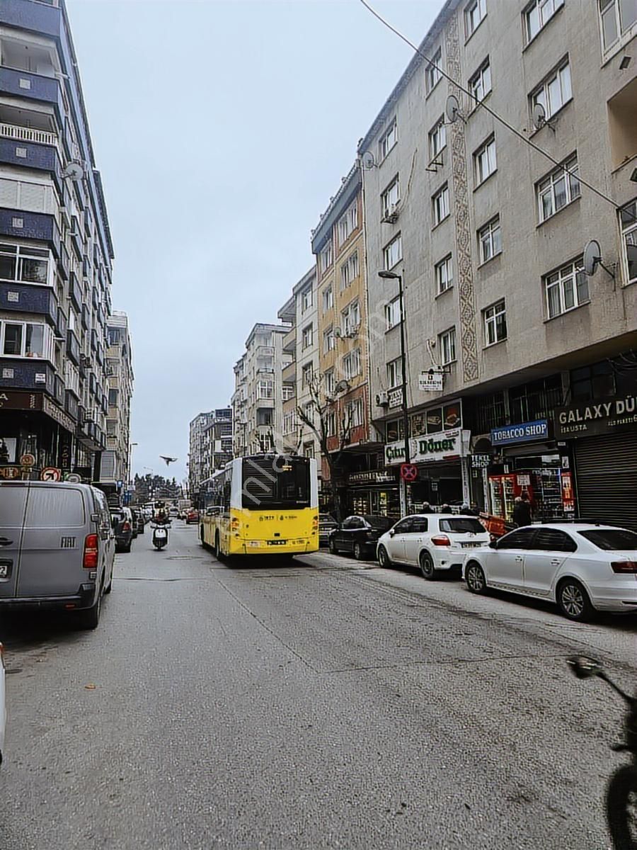 Çok Merkezi Konumda Satılık Fırsat Dükkan - Görsel 21