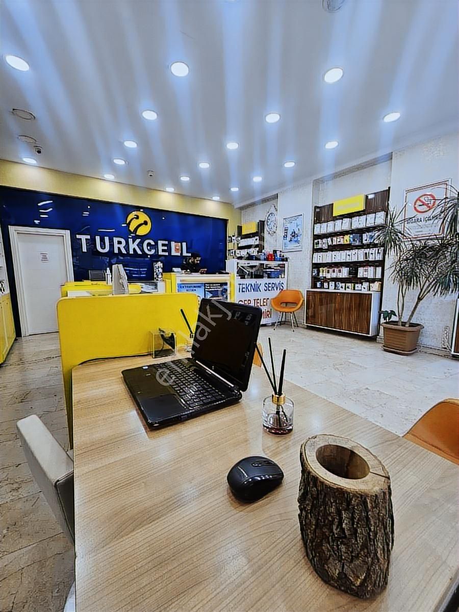 Çok Merkezi Konumda Satılık Fırsat Dükkan - Görsel 4