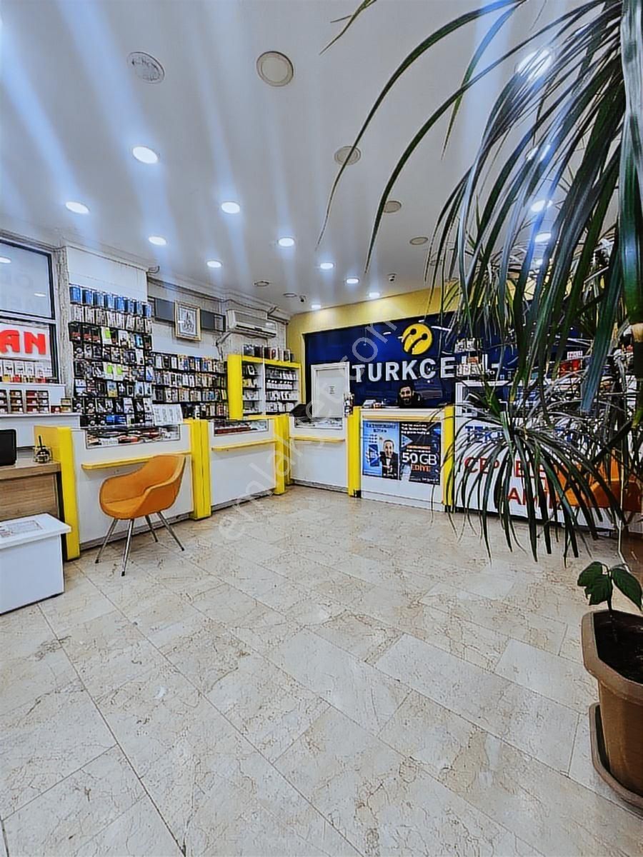 Çok Merkezi Konumda Satılık Fırsat Dükkan - Görsel 24