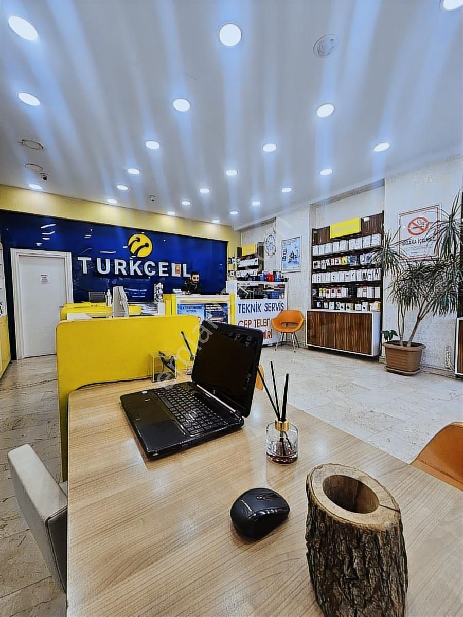 Çok Merkezi Konumda Satılık Fırsat Dükkan - Görsel 7