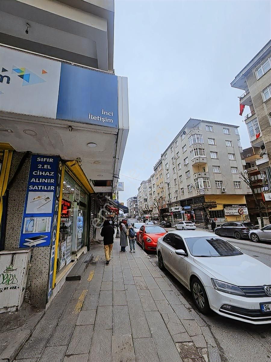 Çok Merkezi Konumda Satılık Fırsat Dükkan - Görsel 31