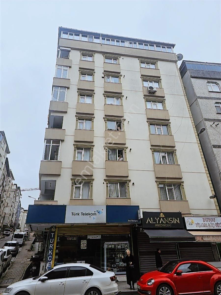 Çok Merkezi Konumda Satılık Fırsat Dükkan - Görsel 2