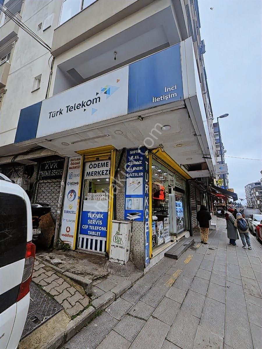 Çok Merkezi Konumda Satılık Fırsat Dükkan - Görsel 12