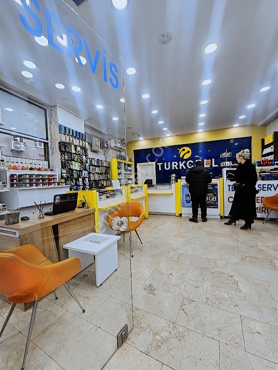 Çok Merkezi Konumda Satılık Fırsat Dükkan - Görsel 6