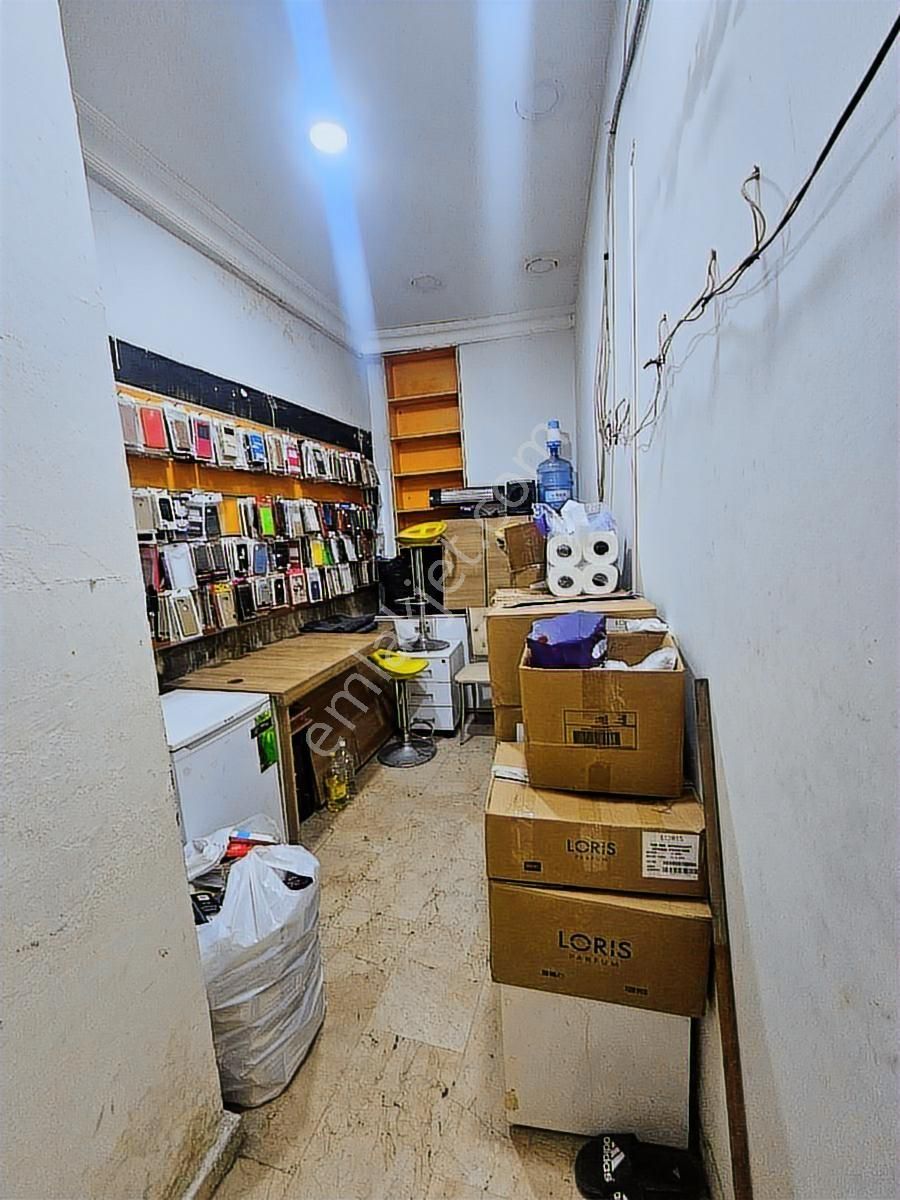 Çok Merkezi Konumda Satılık Fırsat Dükkan - Görsel 5