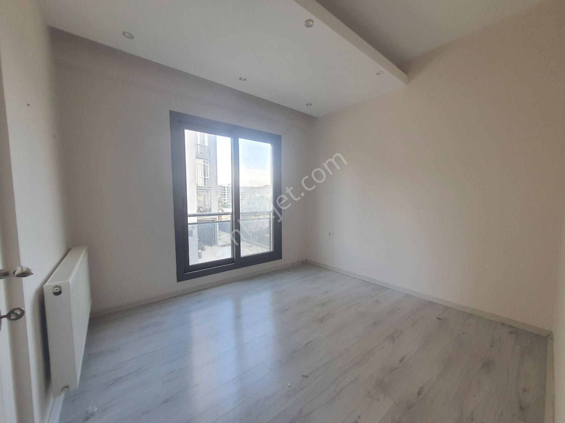 Menemen İstiklal Mah. 3+1 Çift Cepheli Asansörlü Satılık Daire - Görsel 20