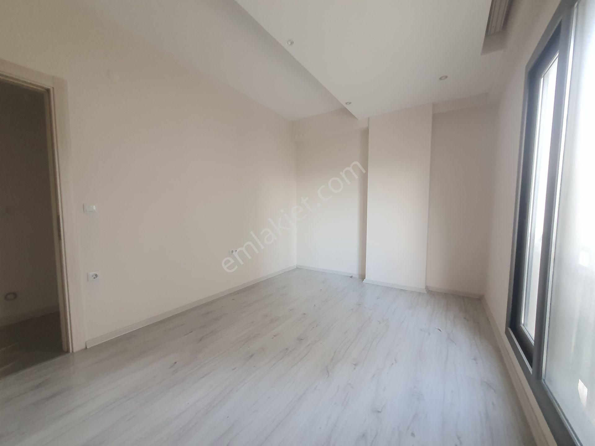 Menemen İstiklal Mah. 3+1 Çift Cepheli Asansörlü Satılık Daire - Görsel 26