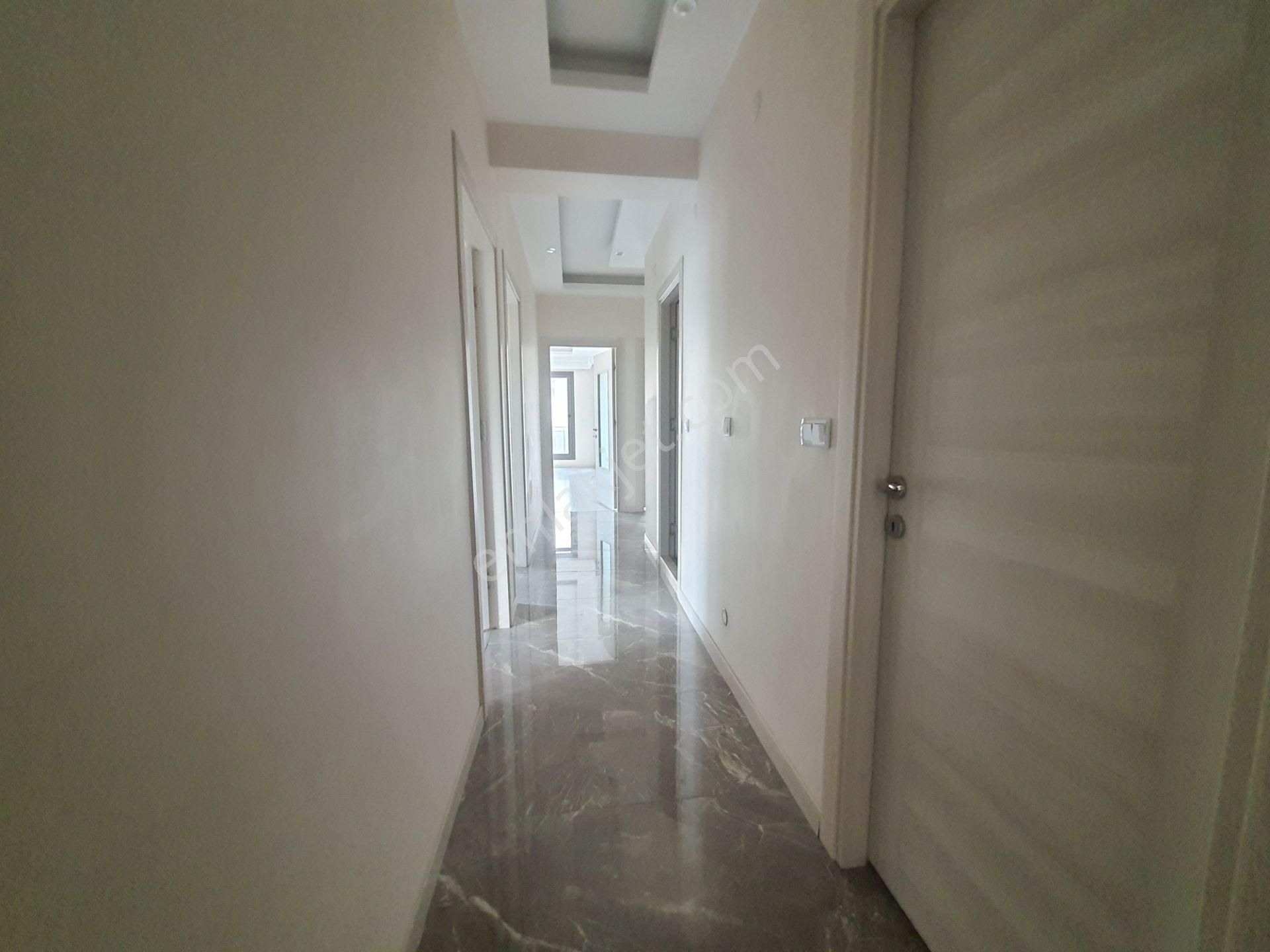 Menemen İstiklal Mah. 3+1 Çift Cepheli Asansörlü Satılık Daire - Görsel 23