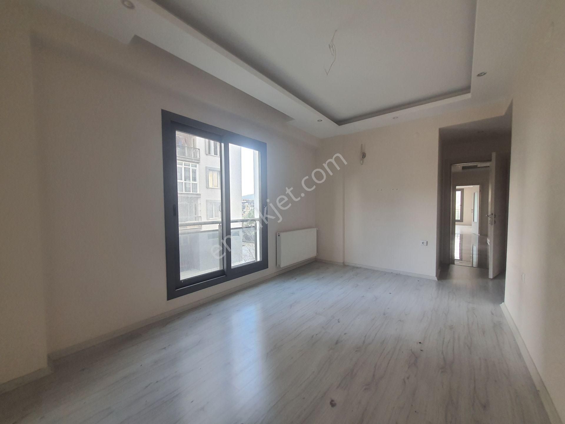 Menemen İstiklal Mah. 3+1 Çift Cepheli Asansörlü Satılık Daire - Görsel 27