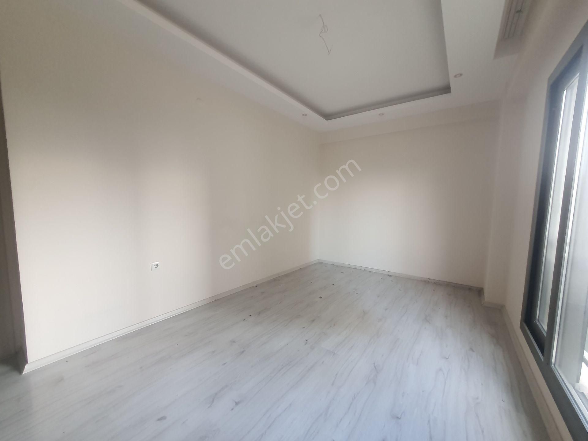 Menemen İstiklal Mah. 3+1 Çift Cepheli Asansörlü Satılık Daire - Görsel 28