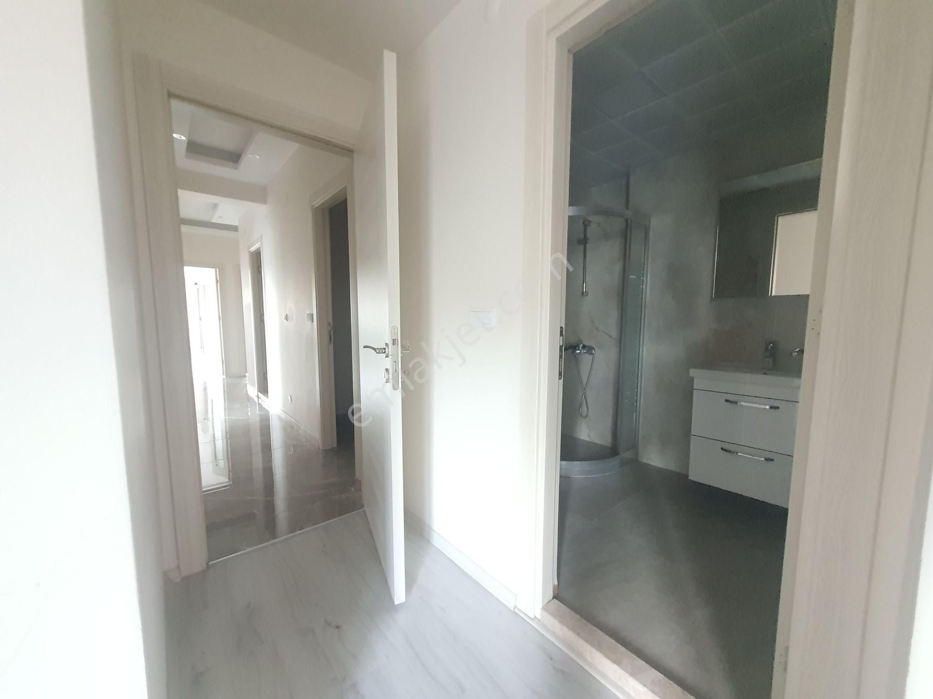 Menemen İstiklal Mah. 3+1 Çift Cepheli Asansörlü Satılık Daire - Görsel 30