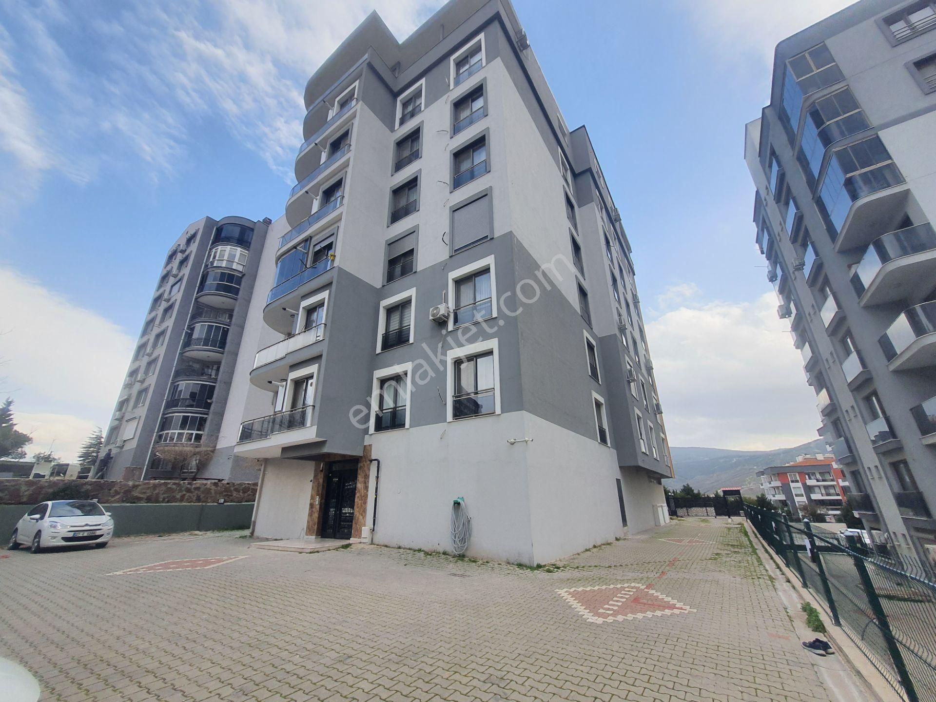 Menemen İstiklal Mah. 3+1 Çift Cepheli Asansörlü Satılık Daire - Görsel 35