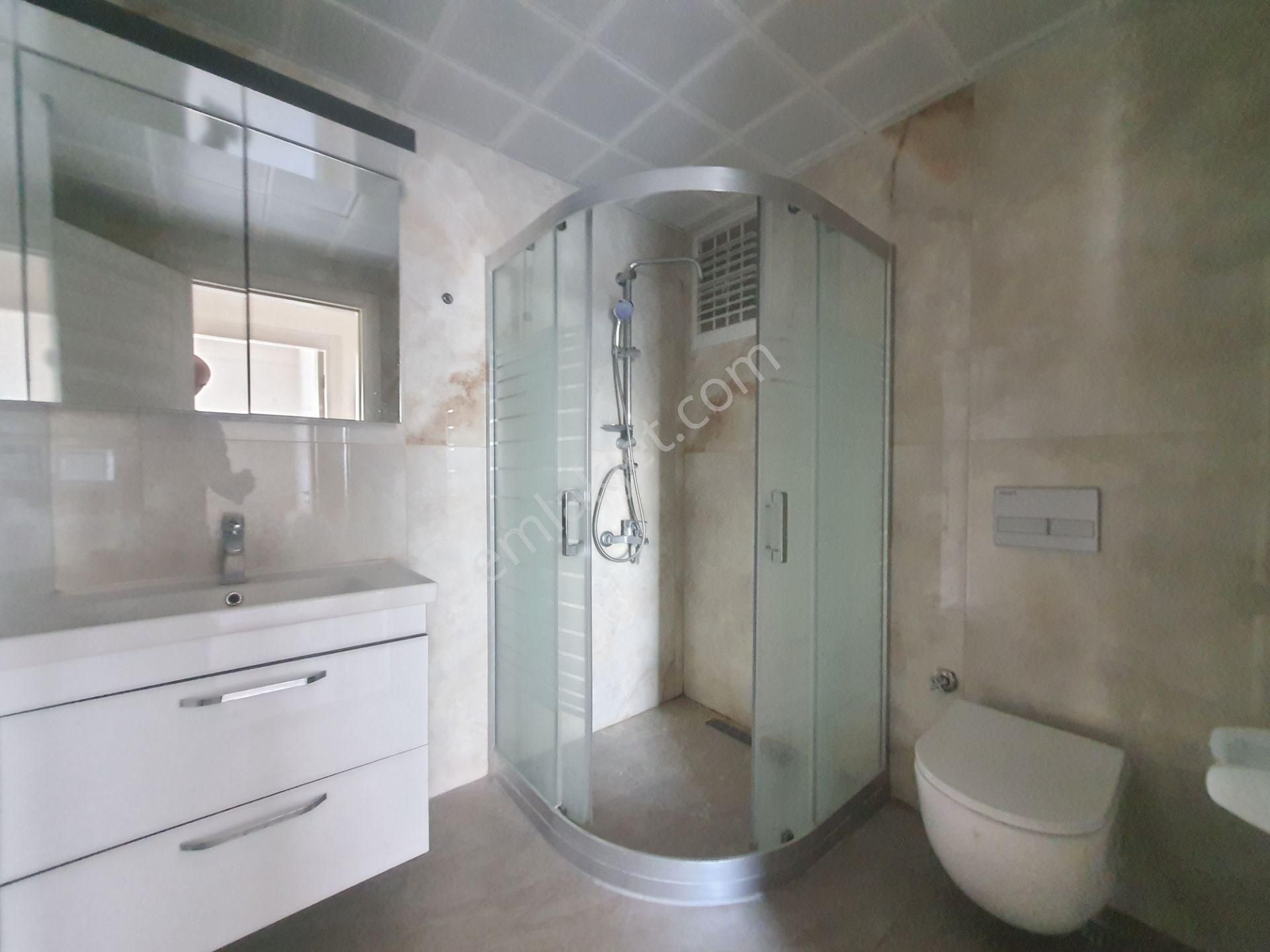 Menemen İstiklal Mah. 3+1 Çift Cepheli Asansörlü Satılık Daire - Görsel 22