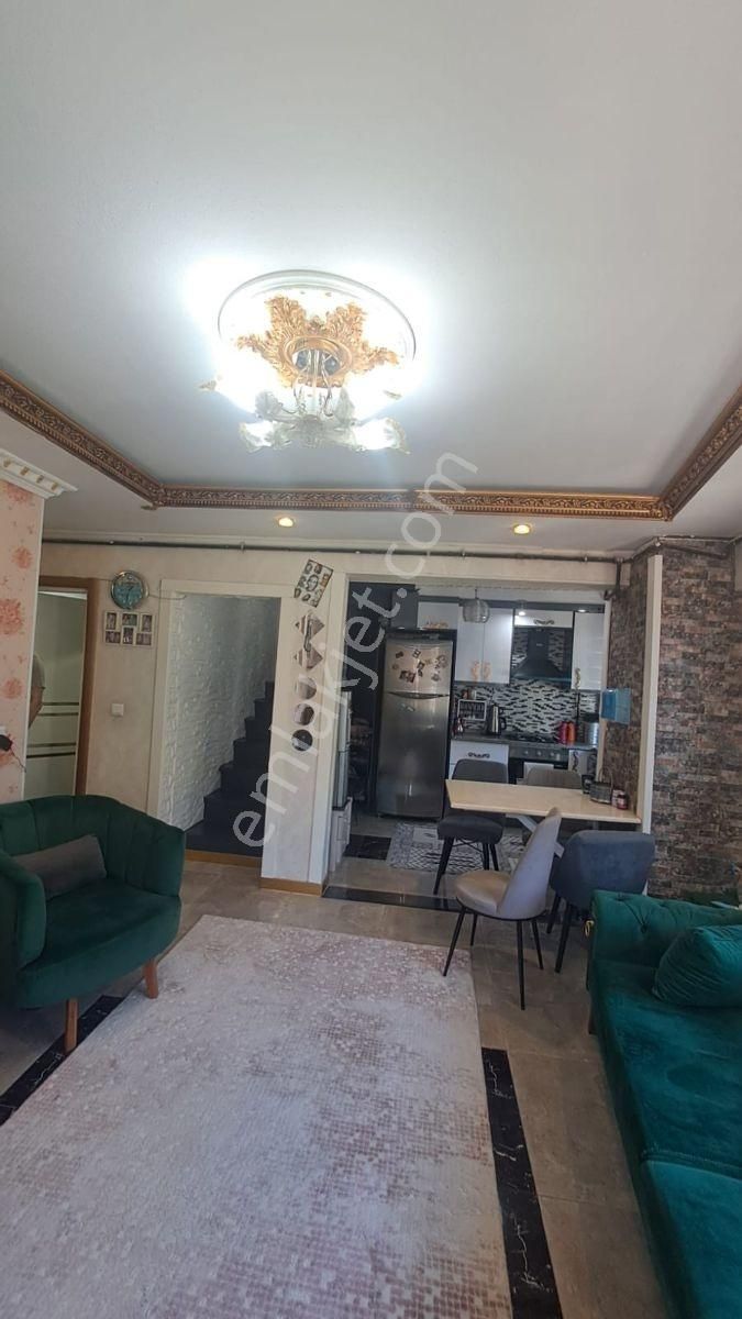 Denizli Sümer Mahallesinde Muhteşem Konumda 3+1 Dublex Daire - Görsel 15