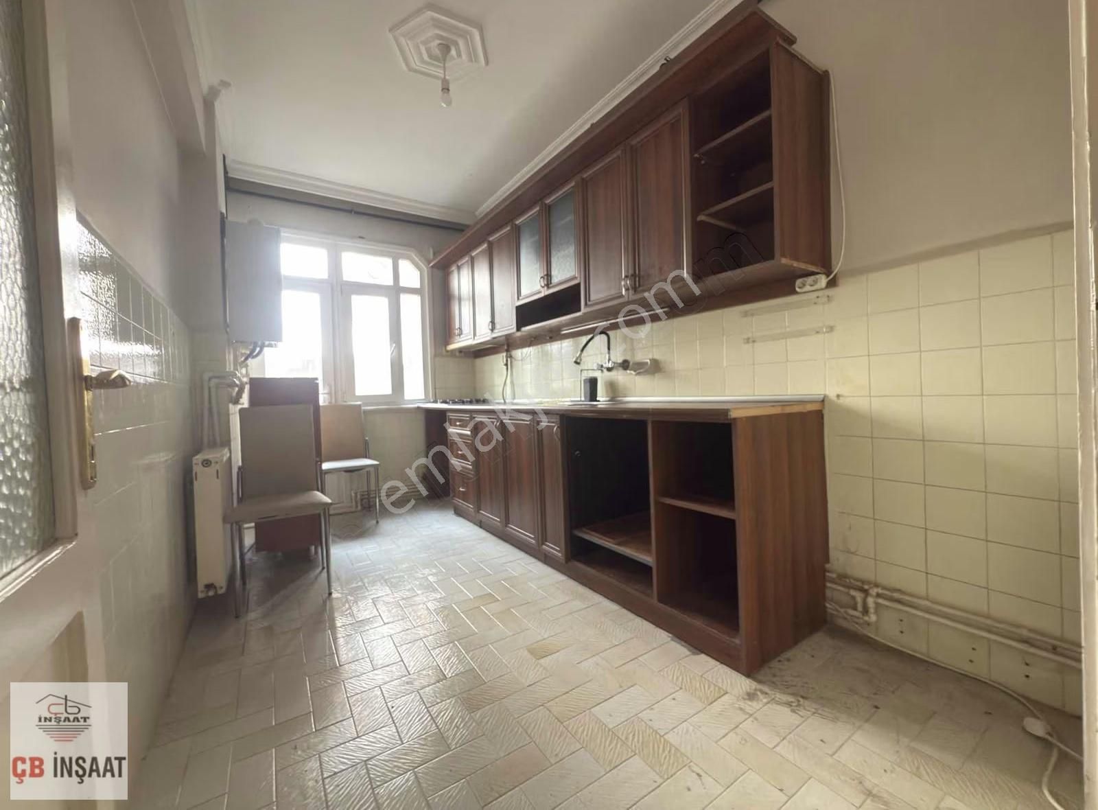 Çb'den Cumhuriyet Mah'de 3+1 130m2 Cadde Üzerinde Kiralık 1.kat - Görsel 19