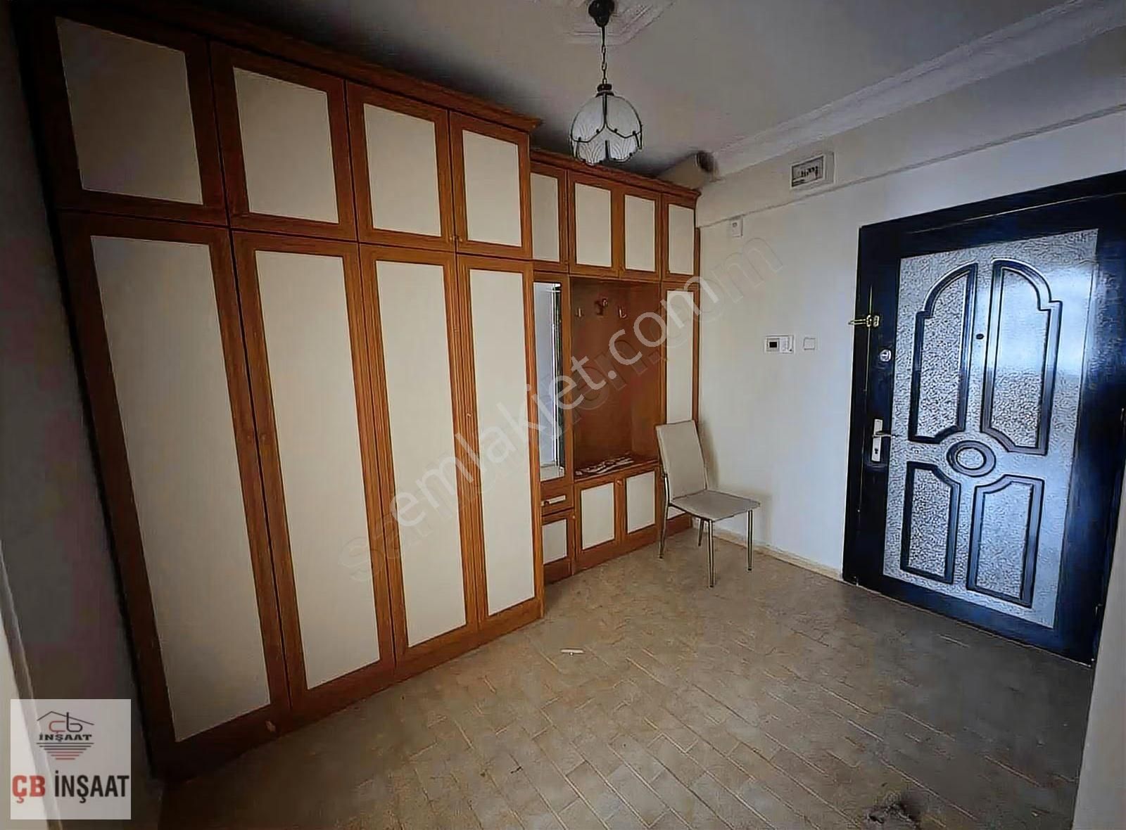 Çb'den Cumhuriyet Mah'de 3+1 130m2 Cadde Üzerinde Kiralık 1.kat - Görsel 25