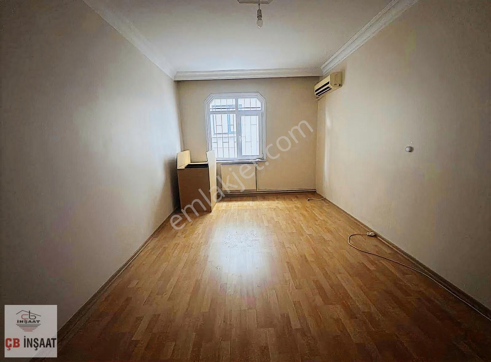 Çb'den Cumhuriyet Mah'de 3+1 130m2 Cadde Üzerinde Kiralık 1.kat - Görsel 21