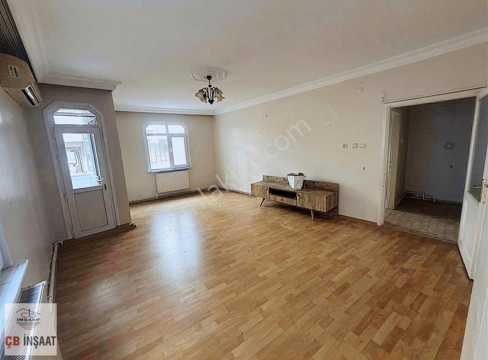 Çb'den Cumhuriyet Mah'de 3+1 130m2 Cadde Üzerinde Kiralık 1.kat - Görsel 24