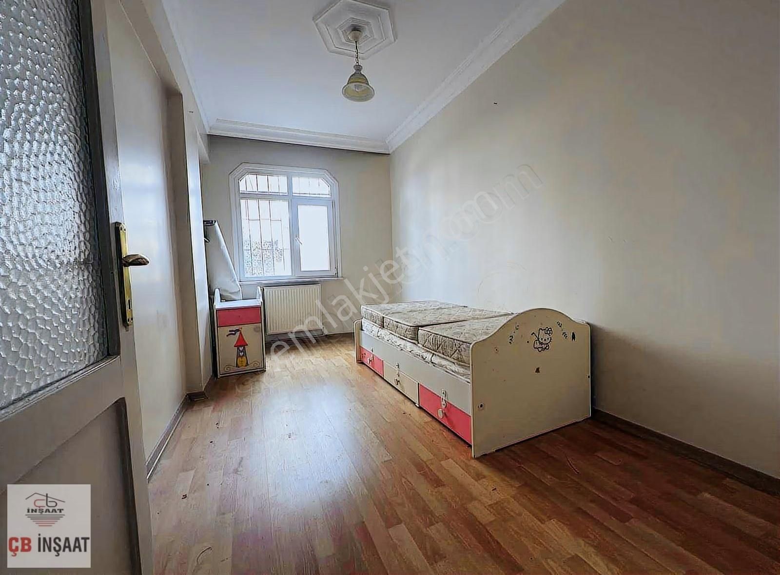 Çb'den Cumhuriyet Mah'de 3+1 130m2 Cadde Üzerinde Kiralık 1.kat - Görsel 7