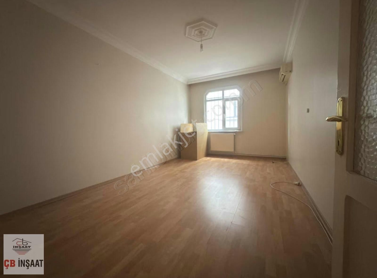 Çb'den Cumhuriyet Mah'de 3+1 130m2 Cadde Üzerinde Kiralık 1.kat - Görsel 3