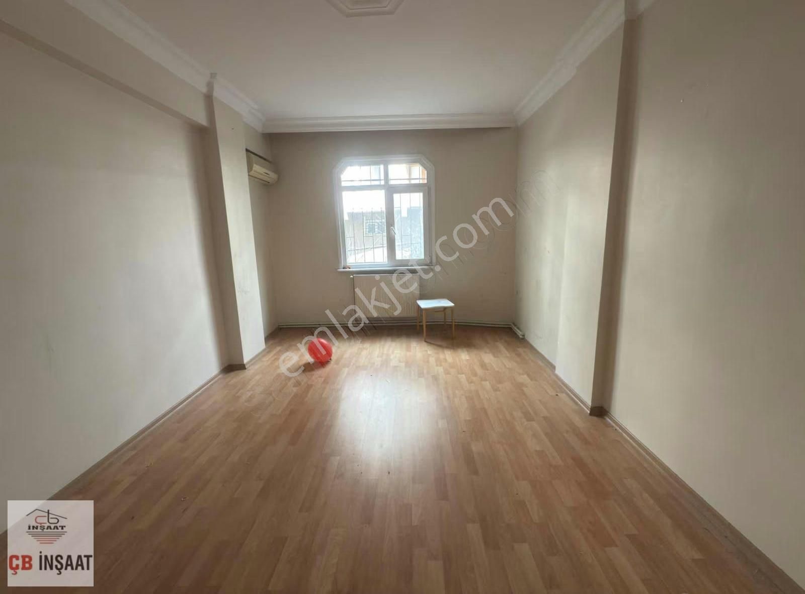 Çb'den Cumhuriyet Mah'de 3+1 130m2 Cadde Üzerinde Kiralık 1.kat - Görsel 9