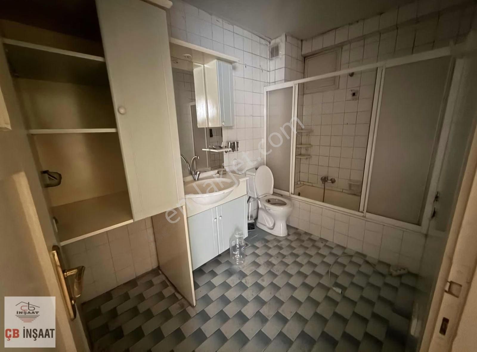 Çb'den Cumhuriyet Mah'de 3+1 130m2 Cadde Üzerinde Kiralık 1.kat - Görsel 6