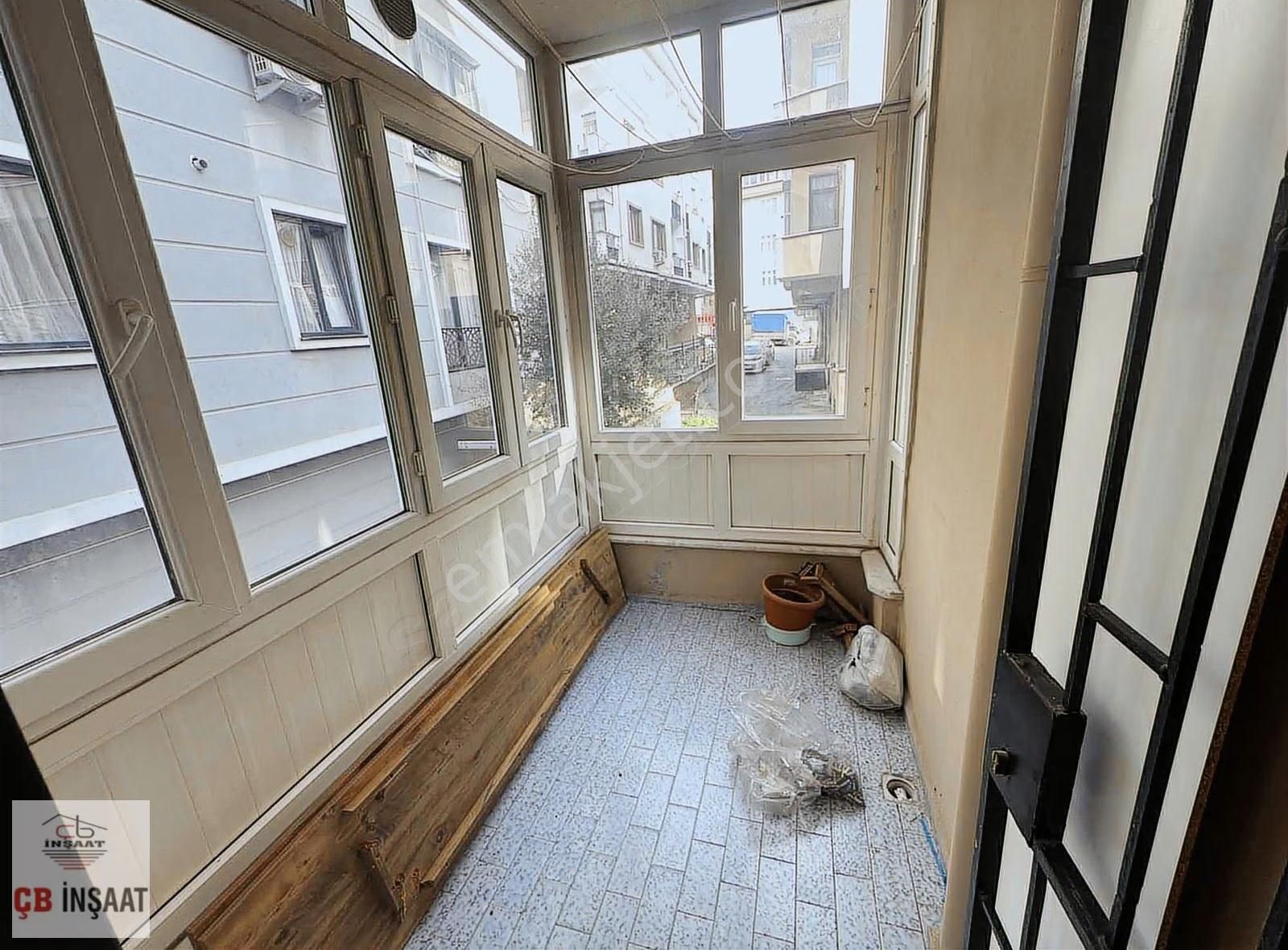 Çb'den Cumhuriyet Mah'de 3+1 130m2 Cadde Üzerinde Kiralık 1.kat - Görsel 14