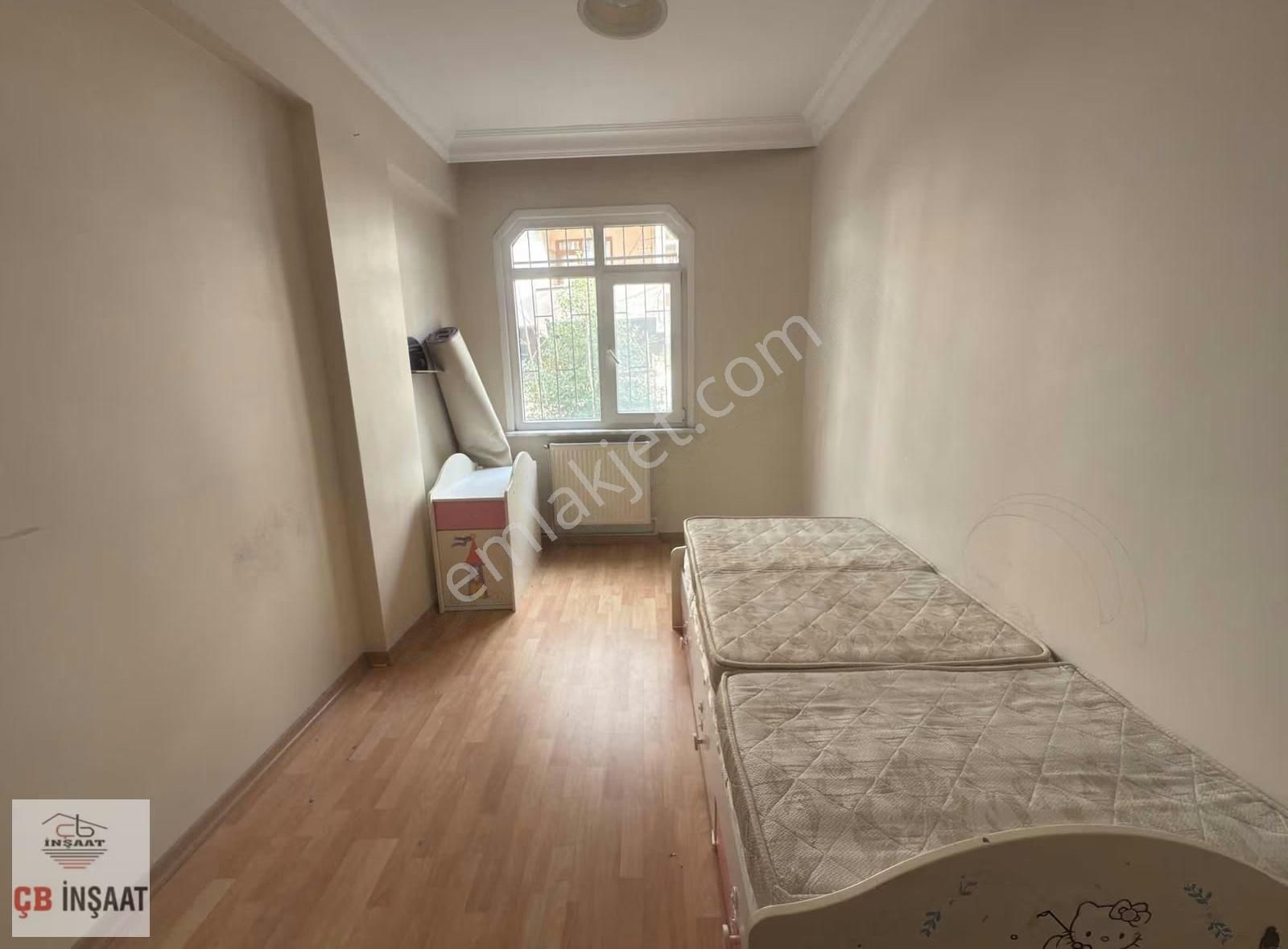 Çb'den Cumhuriyet Mah'de 3+1 130m2 Cadde Üzerinde Kiralık 1.kat - Görsel 23